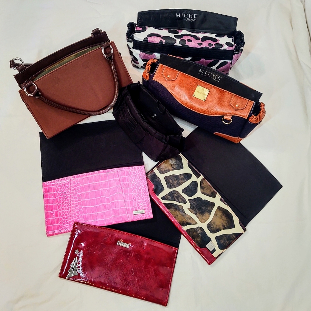 ❣️ MAGNIFICENT MICHE COLLECTION ❣️